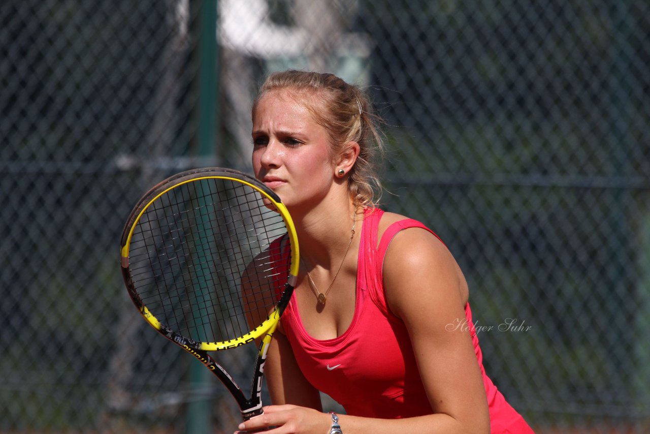 Jennifer Witthöft 1014 - 2. Schwartau Open 2011